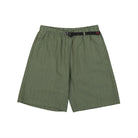 Gramicci O.G. Micro Plaid Seersucker G-Short Mint Shorts G4SM-P046 / Mint | Overkill