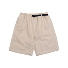 Gramicci Pigment Dyed G-Short Sand Pigment Shorts G4SM-P123 | Overkill
