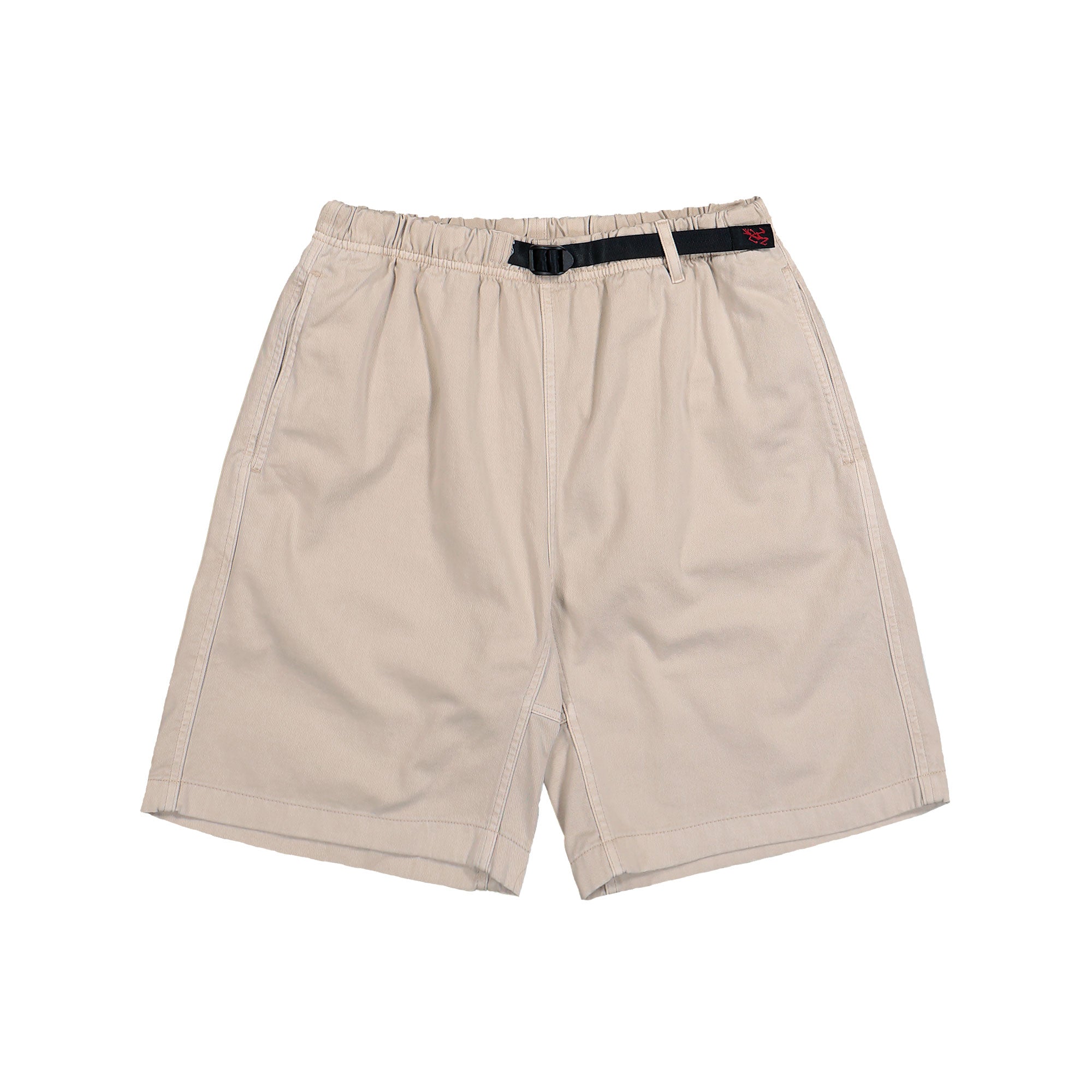 Gramicci Pigment Dyed G-Short Sand Pigment Shorts G4SM-P123 | Overkill
