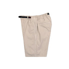 Gramicci Pigment Dyed G-Short Sand Pigment Shorts G4SM-P123 Detailfoto | Overkill
