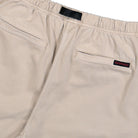 Gramicci Pigment Dyed G-Short Sand Pigment Shorts G4SM-P123 Detail View 2 | Overkill
