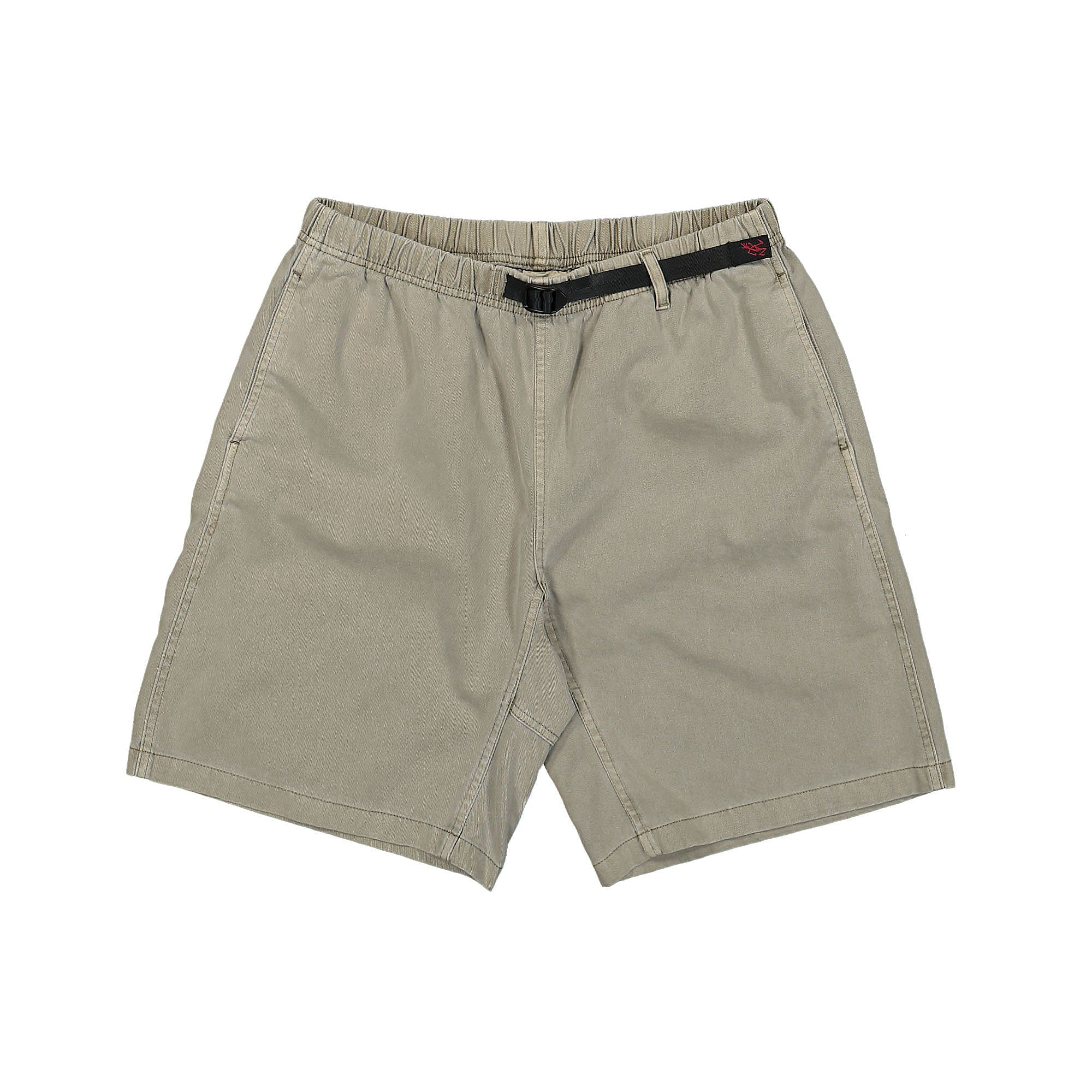 Gramicci G-Short Pigment Dye Moss Shorts G4SM-P123 / Moss | Overkill