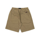 Gramicci G-Short Pigment Dye Sage Shorts Material | Overkill