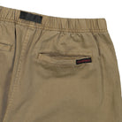 Gramicci G-Short Pigment Dye Sage Shorts Detail view 1 | Overkill