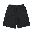 Gramicci Nylon Packable G-Short Black Shorts Material | Overkill