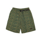 Gramicci Nylon Packable G-Short Zig-Zag Orange Shorts G4SM-P146 / Zig-Zag Orange | Overkill
