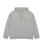 Gramicci Carabiner Hooded Sweatshirt Heather Hoodies G4SU-J094 / Heather | Overkill