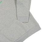 Gramicci Carabiner Hooded Sweatshirt Heather Hoodies Detailfoto | Overkill