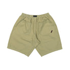 Gramicci Ridge Short Faded Olive Shorts Material | Overkill