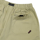 Gramicci Ridge Short Faded Olive Shorts Detail view 1 | Overkill