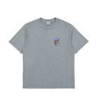 Gramicci Sticky Frog Tee Slate Pigment T-Shirts G4SU-T072 / Slate Pigment | Overkill