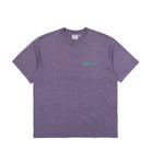 Gramicci Carabiner Tee Purple Pigment T-Shirts G4SU-T074 / Purple Pigment | Overkill