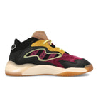 adidas streetball ii Victory Crimson / Core Black / Beige Tone   Material | Overkill