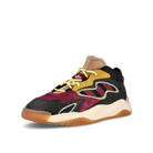 adidas streetball ii Victory Crimson / Core Black / Beige Tone  Detailfoto | Overkill