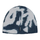 Gramicci Mohair Burly Runningman Beanie Midnight Beanies G5FA-151 Close-up | Overkill