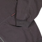 Gramicci El Cap Canvas Hooded Jacket Umber Hoodies G5FM-J002 Detail View 1 | Overkill