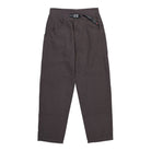 Gramicci El Cap Canvas Pant Umber Casual Pants G5FM-P003 | Overkill