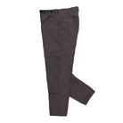 Gramicci El Cap Canvas Pant Umber Casual Pants G5FM-P003 Detailfoto | Overkill