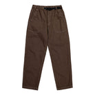 Gramicci Japanese Slub Denim Pant Amber Jeans G5FM-P026 | Overkill
