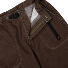 Gramicci Japanese Slub Denim Pant Amber Jeans G5FM-P026 Detail View 1 | Overkill