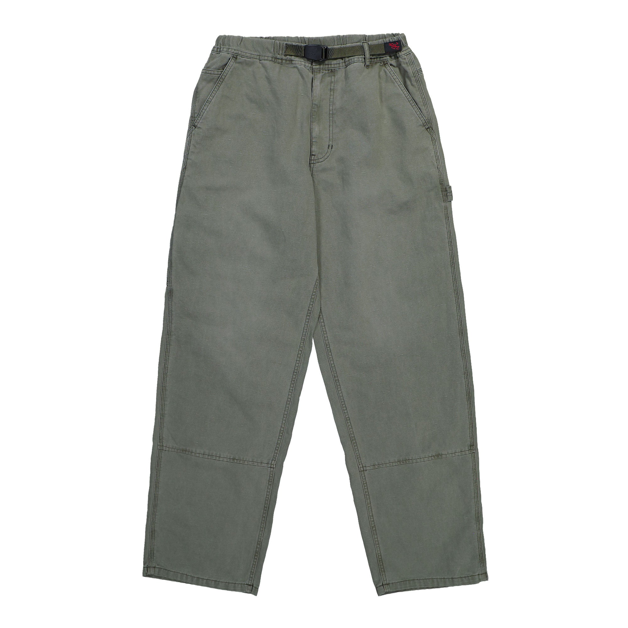 Gramicci Canvas Work Pant G5FM-P038-Dusk Aged | OVERKILL