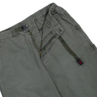 Gramicci Canvas Work Pant Dusk Aged Casual Pants G5FM-P038 Detail View 1 | Overkill