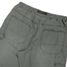 Gramicci Canvas Work Pant Dusk Aged Casual Pants G5FM-P038 Detail View 2 | Overkill