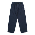 Gramicci Hemp Gramicci Pant Straight Fit Carbon Casual Pants G5FM-P140 | Overkill