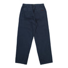 Gramicci Hemp Gramicci Pant Straight Fit Carbon Casual Pants G5FM-P140 Close-up | Overkill