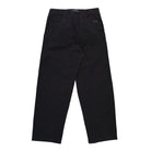 Gramicci Cliff Pant Black Casual Pants G5FM-P142 Close-up | Overkill
