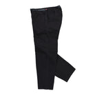 Gramicci Cliff Pant Black Casual Pants G5FM-P142 Detailfoto | Overkill
