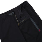 Gramicci Cliff Pant Black Casual Pants G5FM-P142 Detail View 1 | Overkill