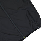 Gramicci Thermal Fleece Reversible Vest Chartreuse Stripe Vests G5FU-J005 Detail View 3 | Overkill