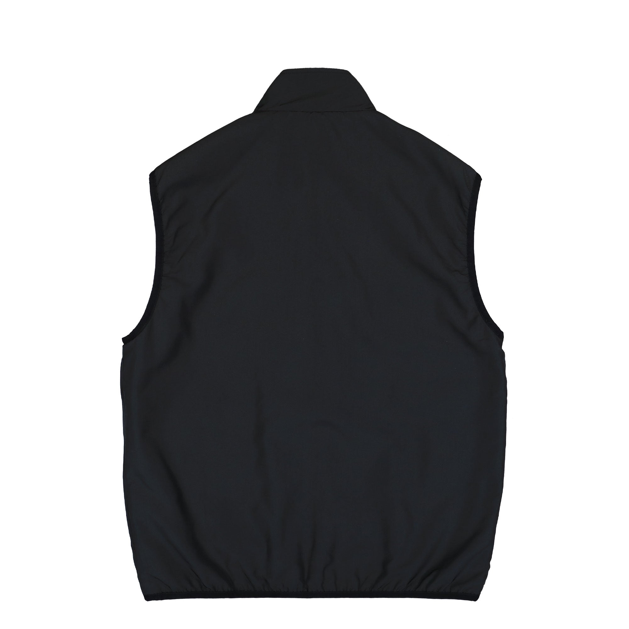 Gramicci Thermal Fleece Reversible Vest G5FU-J005-Chartreuse