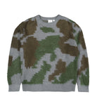 Gramicci Mohair Sweater Jungle Digi Camo Sweatshirts G5FU-J024 | Overkill