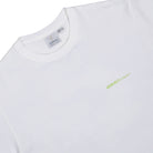 Gramicci Hurricane Tee White T-Shirts G5FU-T082 Detailfoto | Overkill