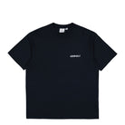 Gramicci Ice Axe Tee Vintage Black T-Shirts G5FU-T083 | Overkill