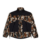 Gramicci Thermal Fleece Jacket Bark Camo Fleece Jacket G6FM-J001-Bark Camo | Overkill
