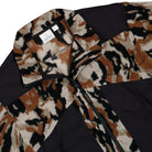 Gramicci Thermal Fleece Jacket Bark Camo Fleece Jacket G6FM-J001-Bark Camo Detailfoto | Overkill
