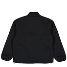 Gramicci Reversible Sherpa Jacket Dark Brown / Black Jacket G6FM-J010-Dark Brown / Black Detail View 3 | Overkill
