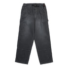 Gramicci Big Wale Carpenter Pant Carbon Casual Pants G6FM-P053-Carbon | Overkill
