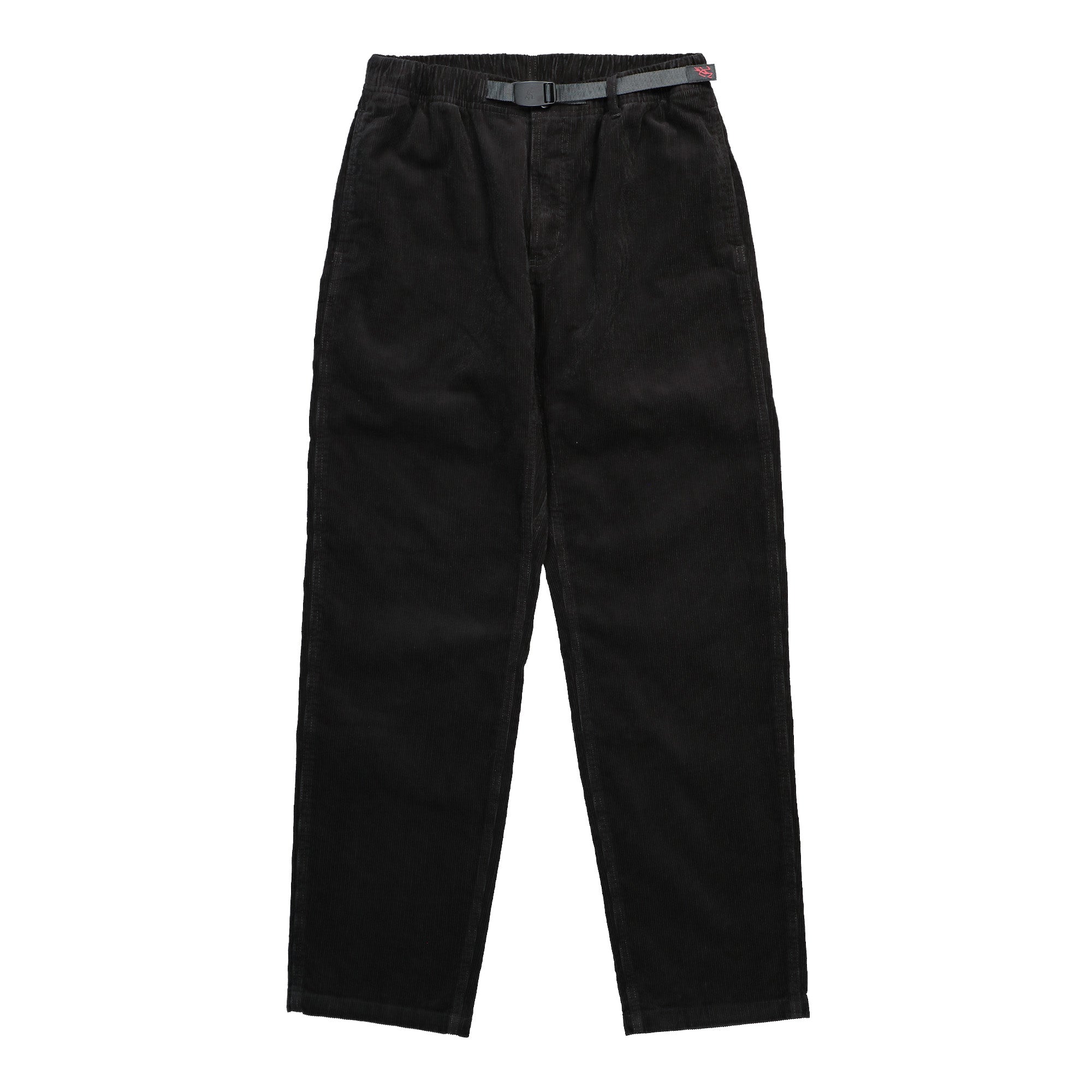 Gramicci Corduroy Gramicci Pant Black Casual Pants G6FM-P070-Black | Overkill
