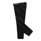 Gramicci Corduroy Gramicci Pant Black Casual Pants G6FM-P070-Black Detailfoto | Overkill
