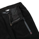 Gramicci Corduroy Gramicci Pant Black Casual Pants G6FM-P070-Black Detail View 1 | Overkill
