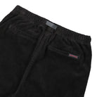 Gramicci Corduroy Gramicci Pant Black Casual Pants G6FM-P070-Black Detail View 2 | Overkill
