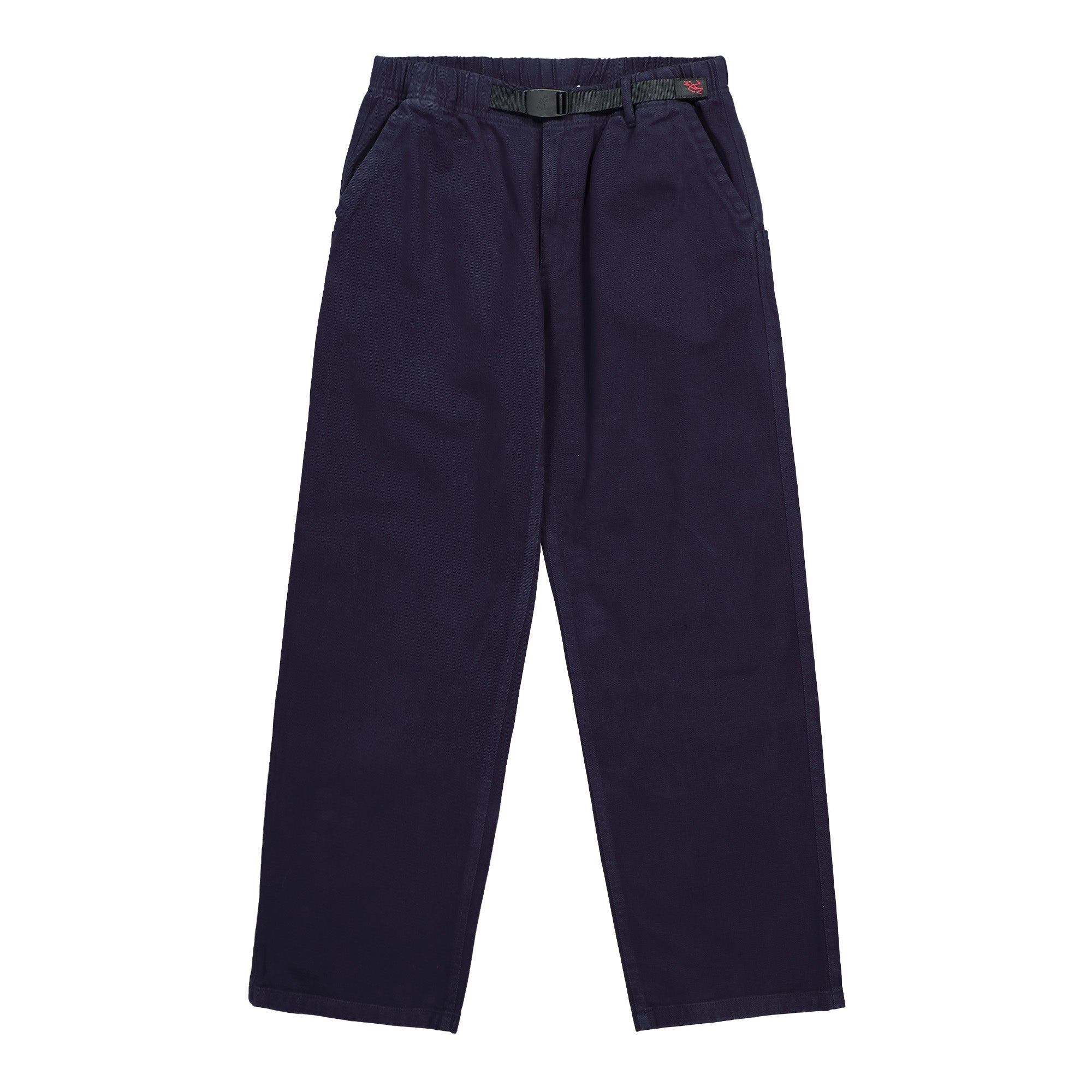 Gramicci Venture Pant Ink Casual Pants G6FM-P072-Ink | Overkill
