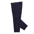 Gramicci Venture Pant Ink Casual Pants G6FM-P072-Ink Detailfoto | Overkill
