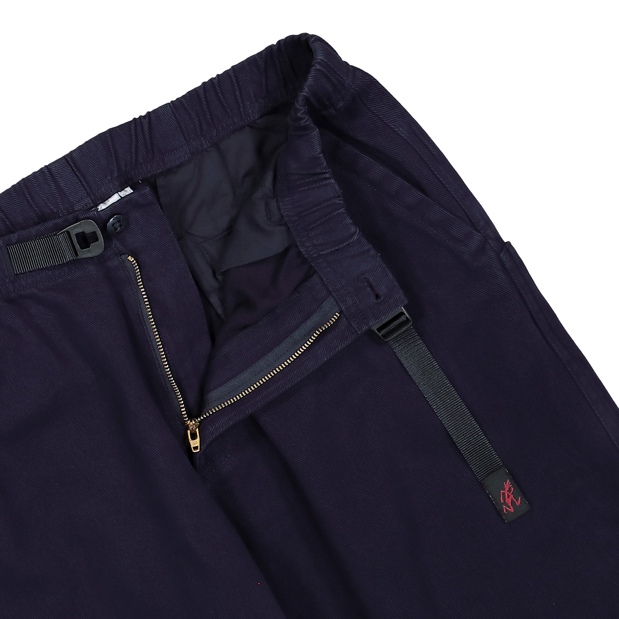 Gramicci Venture Pant Ink Casual Pants G6FM-P072-Ink Detail View 1 | Overkill
