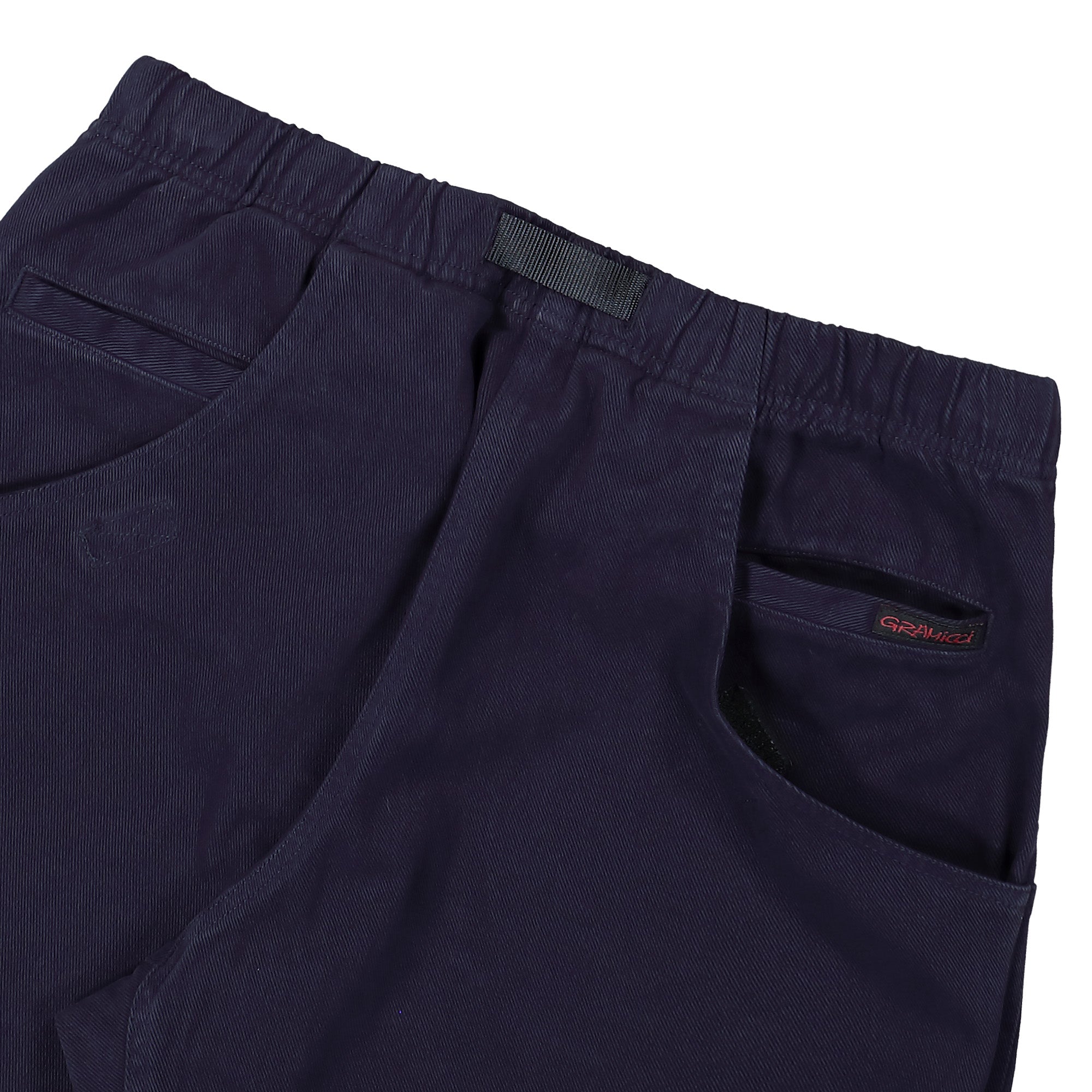 Gramicci Venture Pant Ink Casual Pants G6FM-P072-Ink Detail View 2 | Overkill
