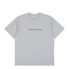 Gramicci Vase Tee Mist T-Shirt G6FM-T096-Mist | Overkill
